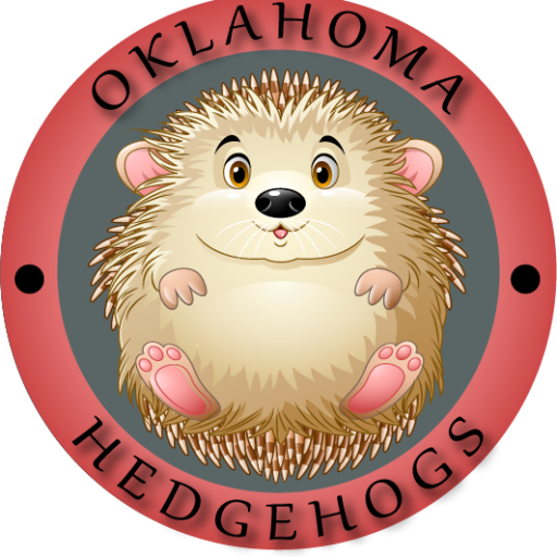 Oklahoma Hedgehogs